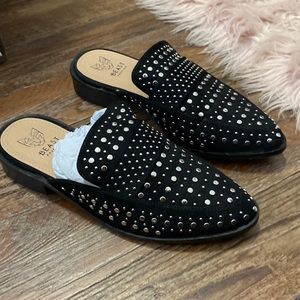 Beast fashion, 7.5 mules